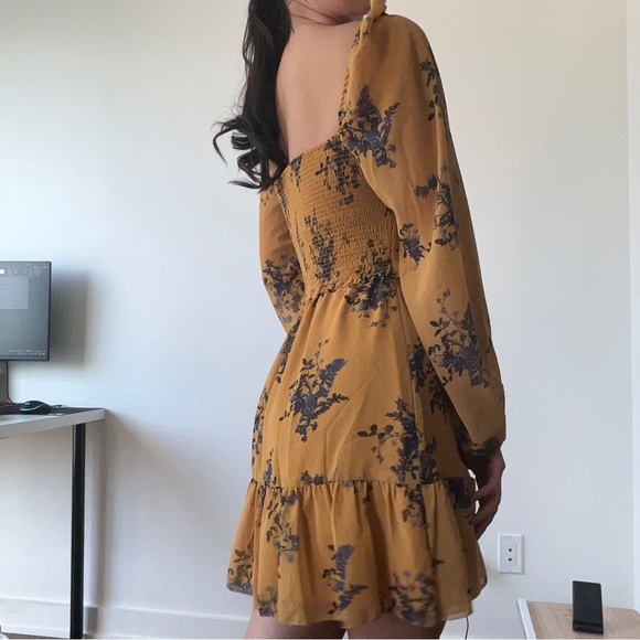 Wilfred TEMPEST DRESS ARITZIA - Picture 2 of 8